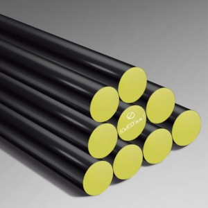 SAE 4140 Alloy Round Bar